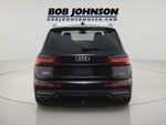 2022 Audi SQ7 Prestige TFSI quattro Tiptronic