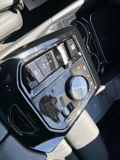 2024 BMW 530i xDrive