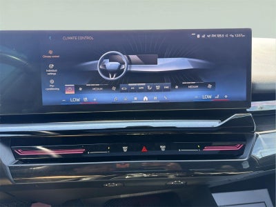 2024 BMW 530i xDrive
