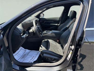 2024 BMW 530i xDrive
