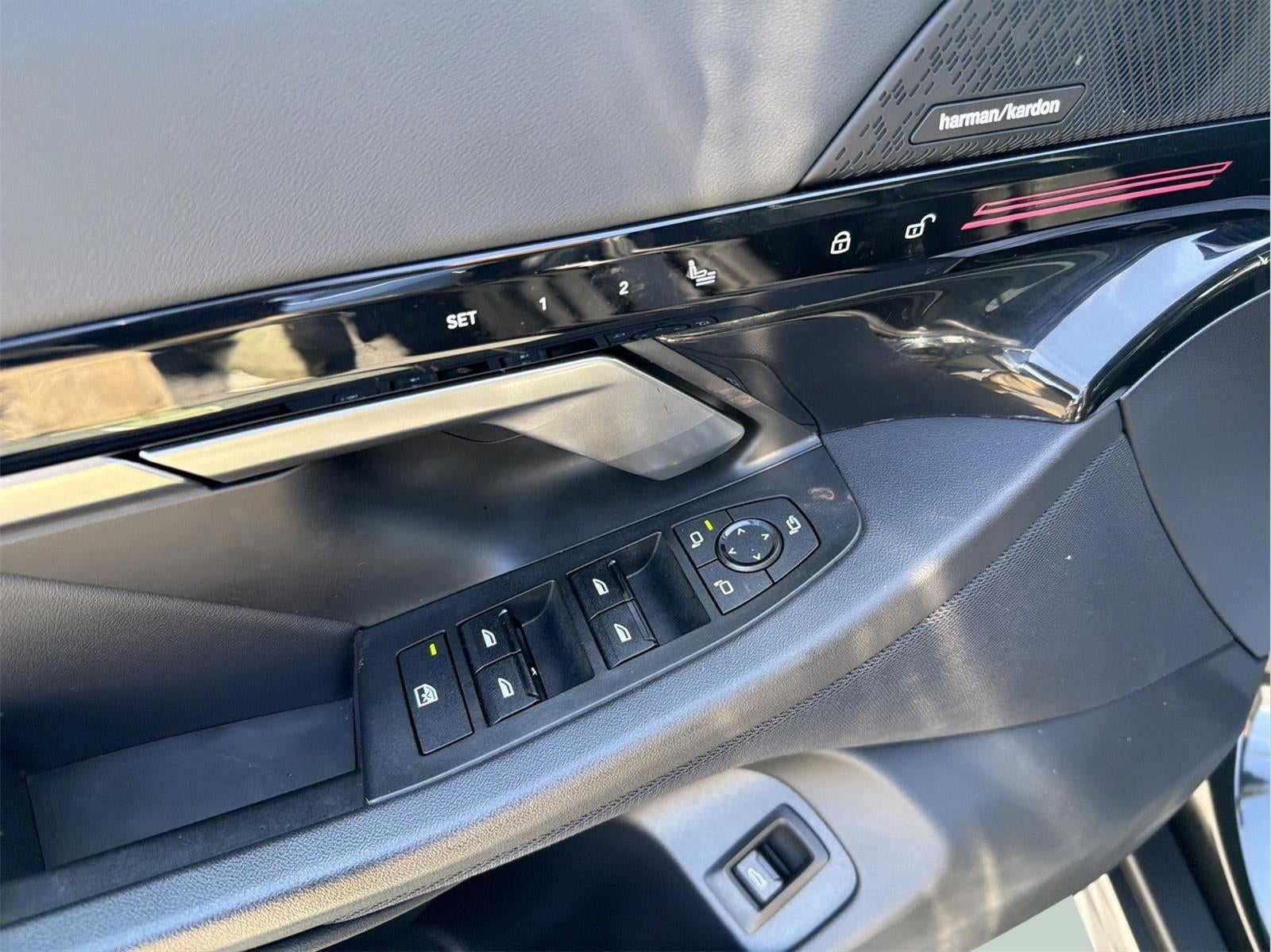 2024 BMW 530i xDrive