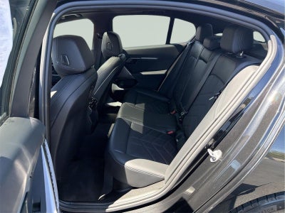 2024 BMW 530i xDrive