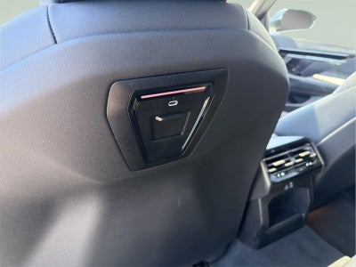 2024 BMW 530i xDrive