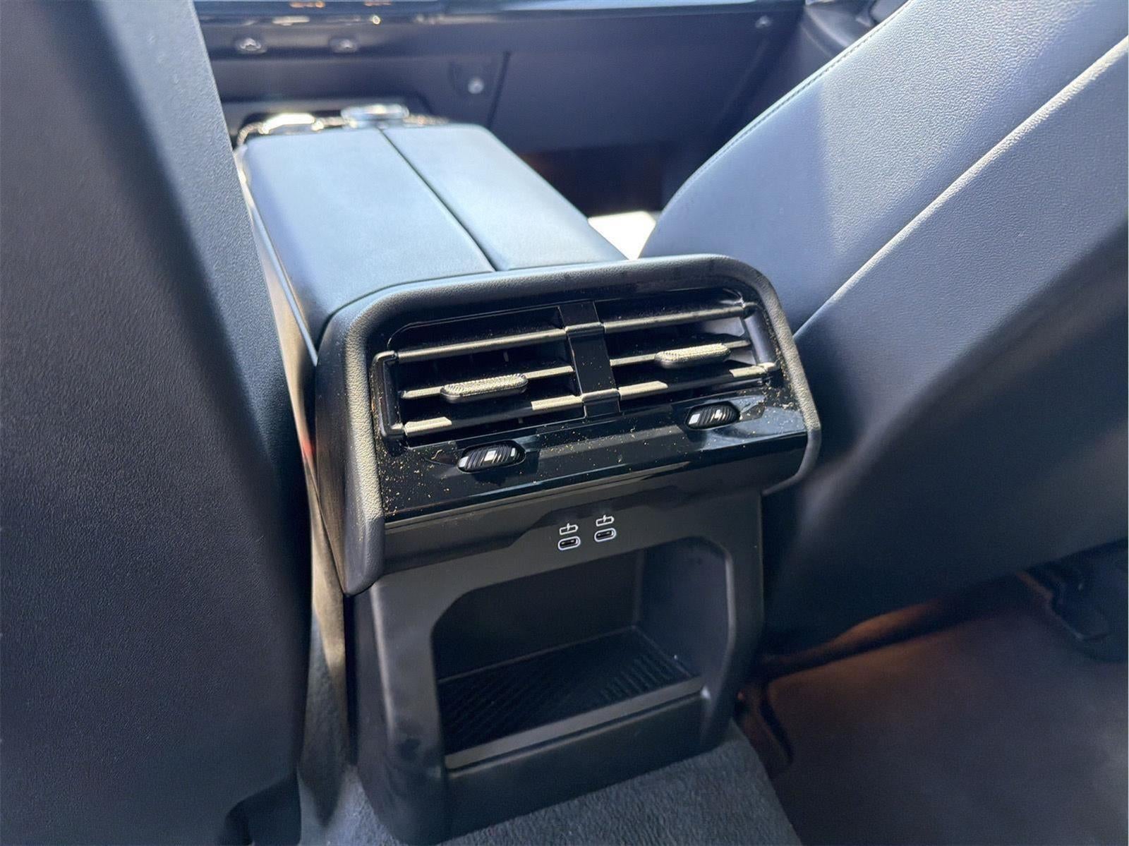 2024 BMW 530i xDrive