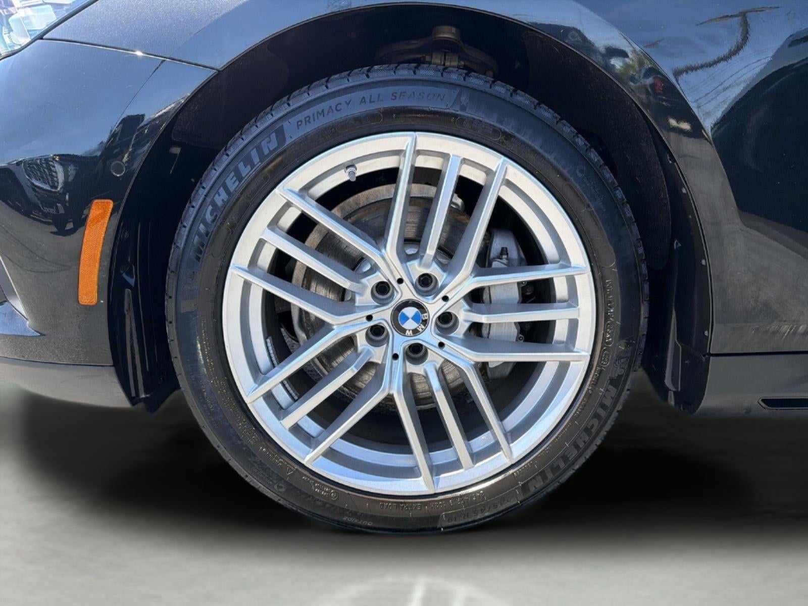 2024 BMW 530i xDrive