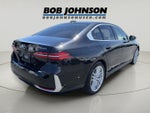 2024 BMW 530i xDrive