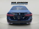 2024 BMW 530i xDrive
