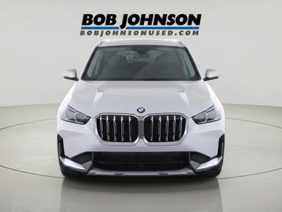 2025 BMW X1 xDrive28i