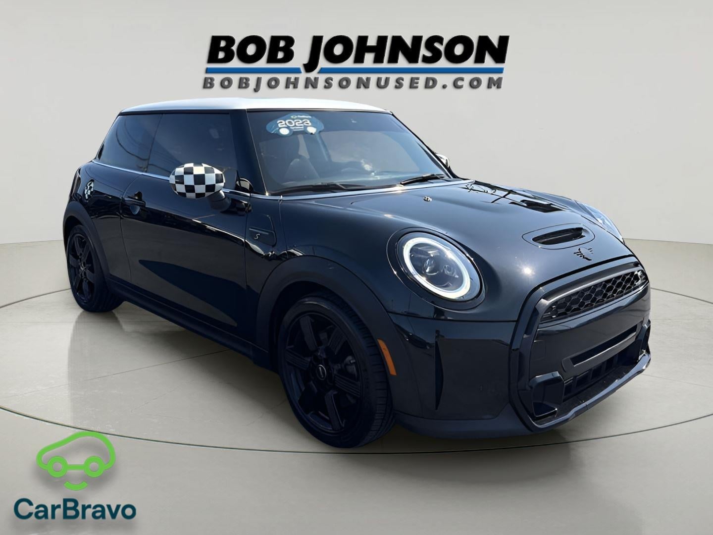 2023 MINI Hardtop Cooper S