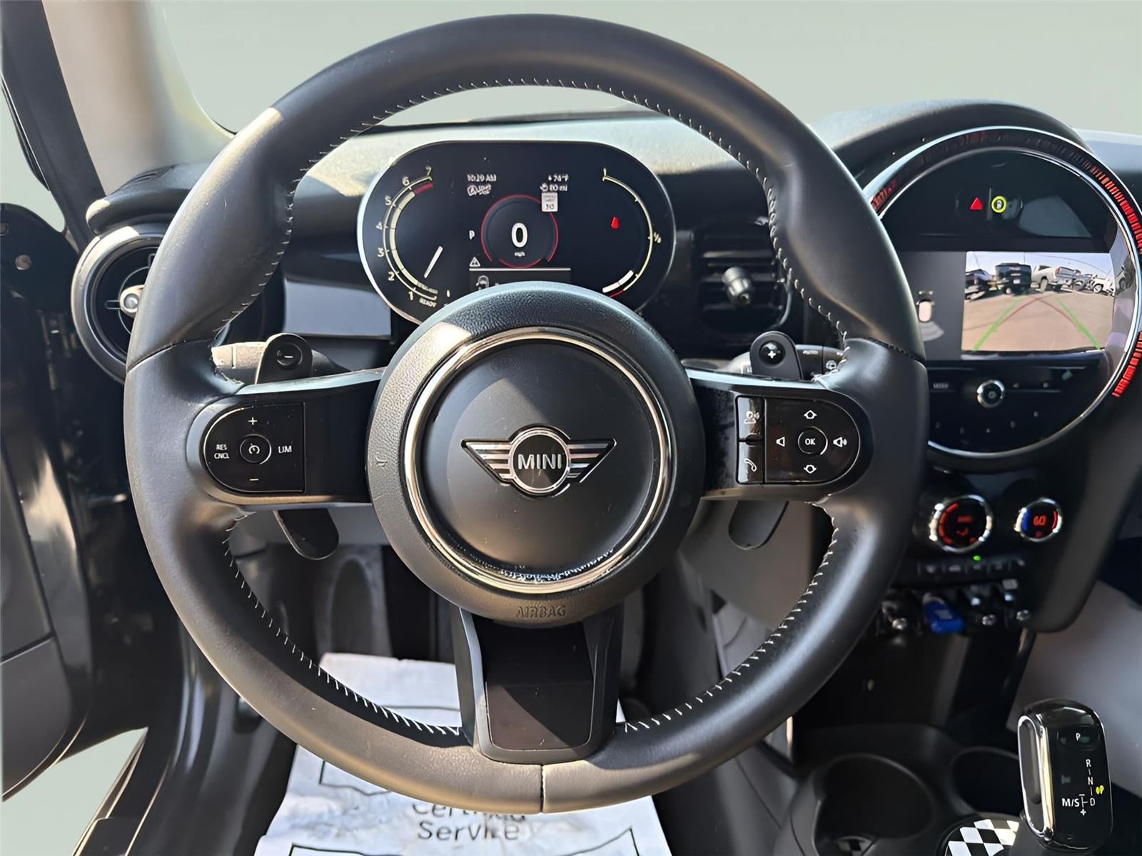 2023 MINI Hardtop Cooper S