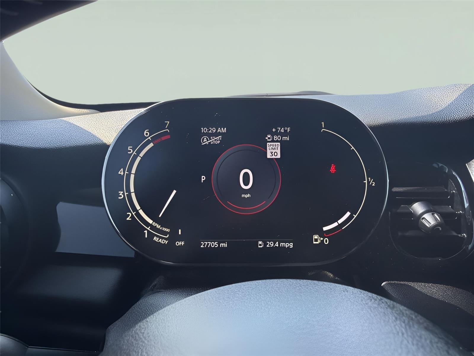 2023 MINI Hardtop Cooper S