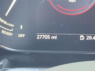 2023 MINI Hardtop Cooper S