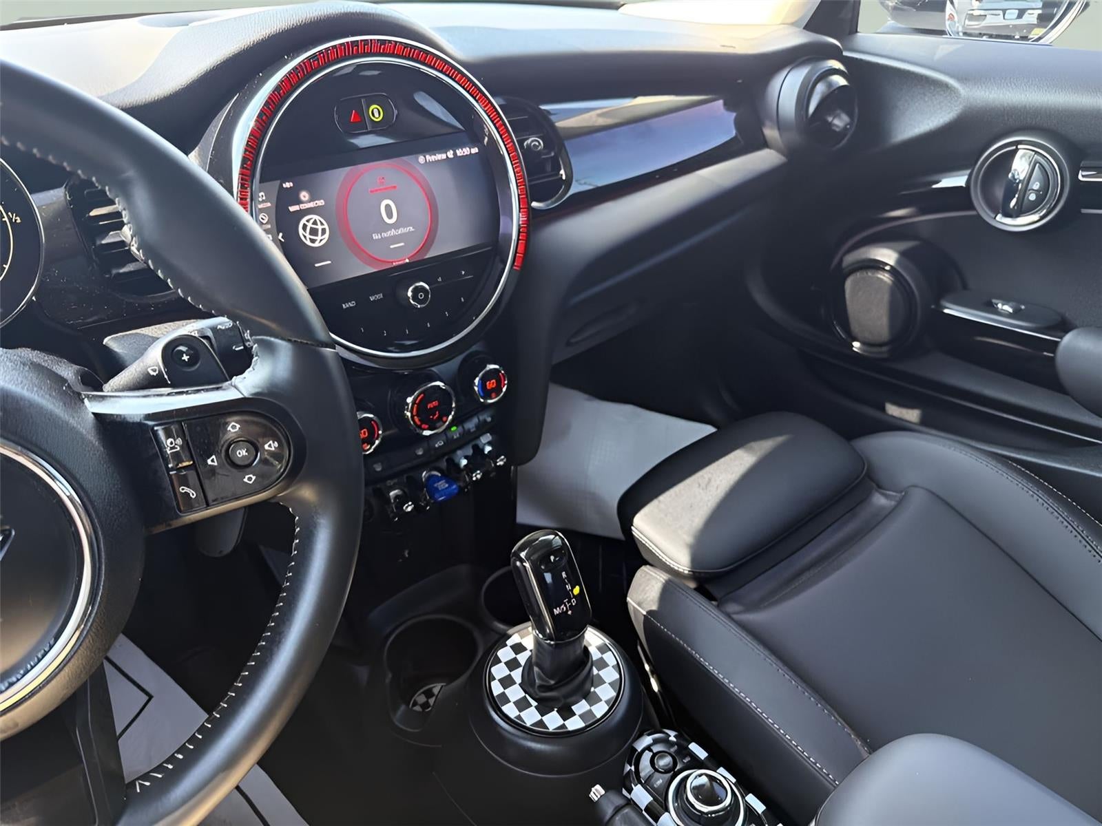 2023 MINI Hardtop Cooper S