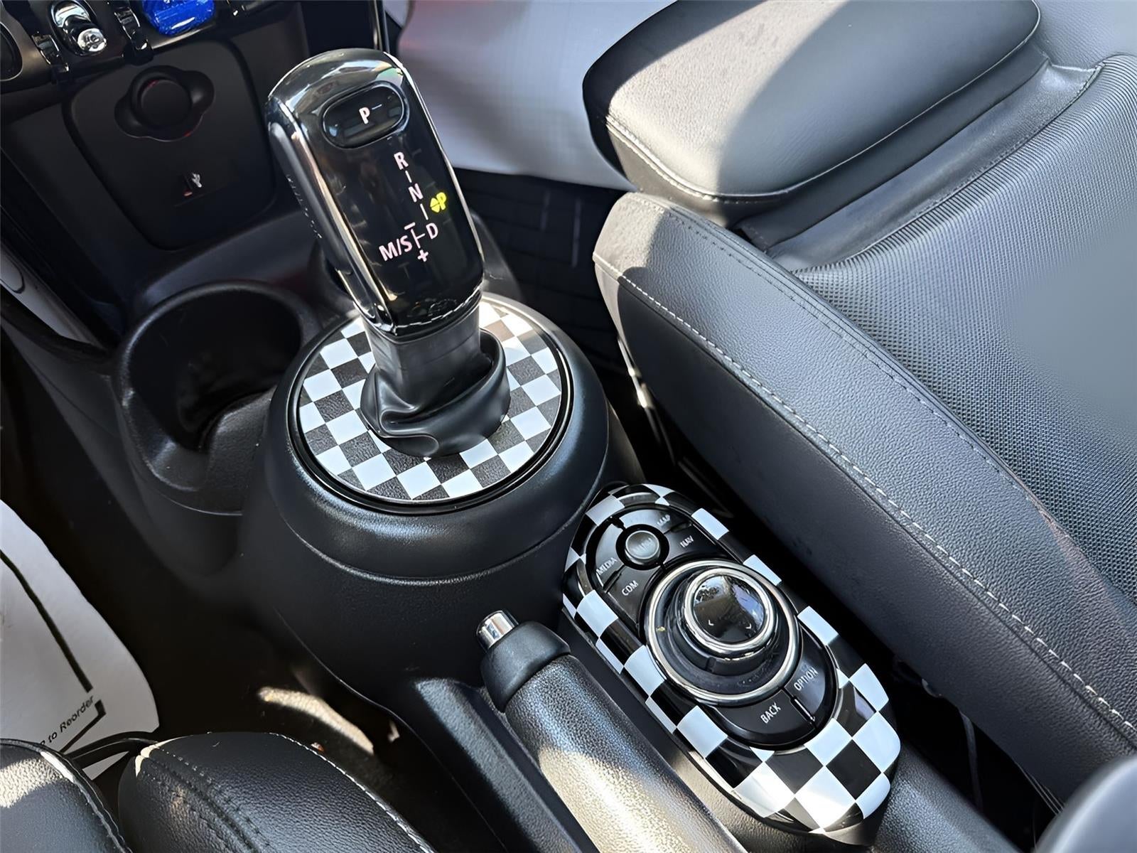 2023 MINI Hardtop Cooper S