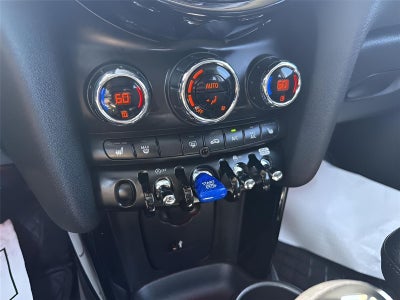 2023 MINI Hardtop Cooper S