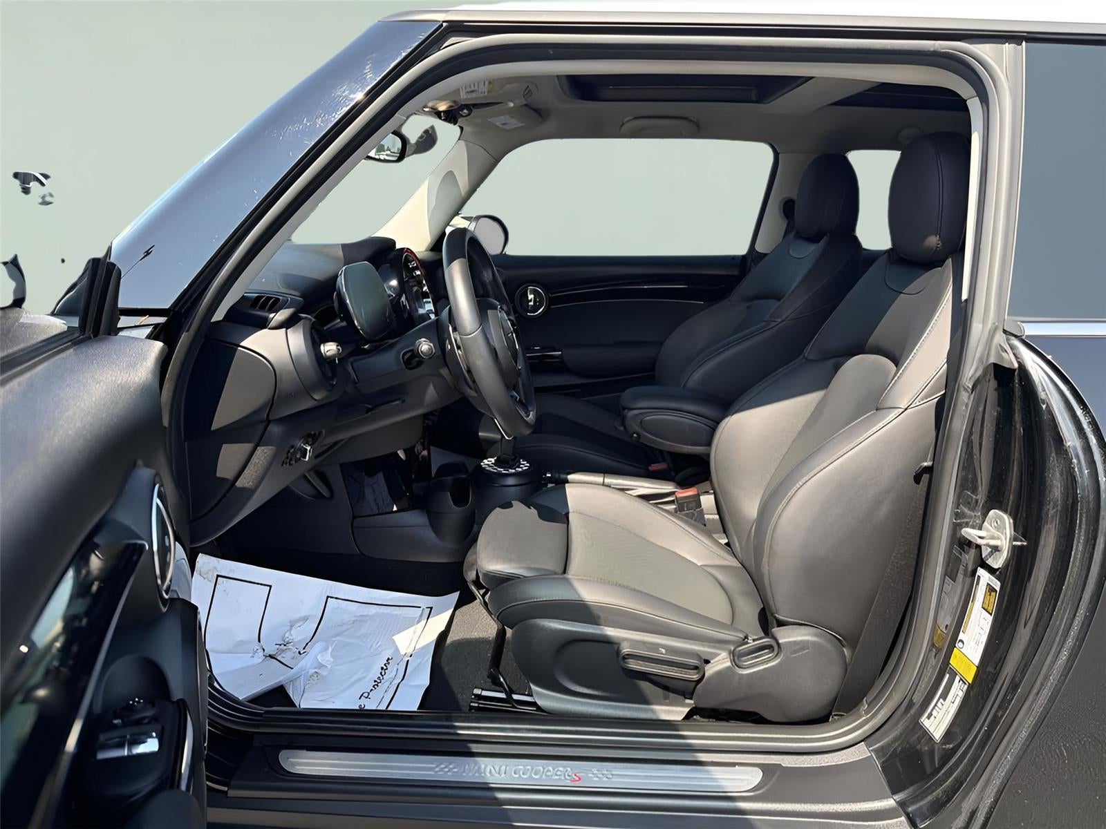 2023 MINI Hardtop Cooper S