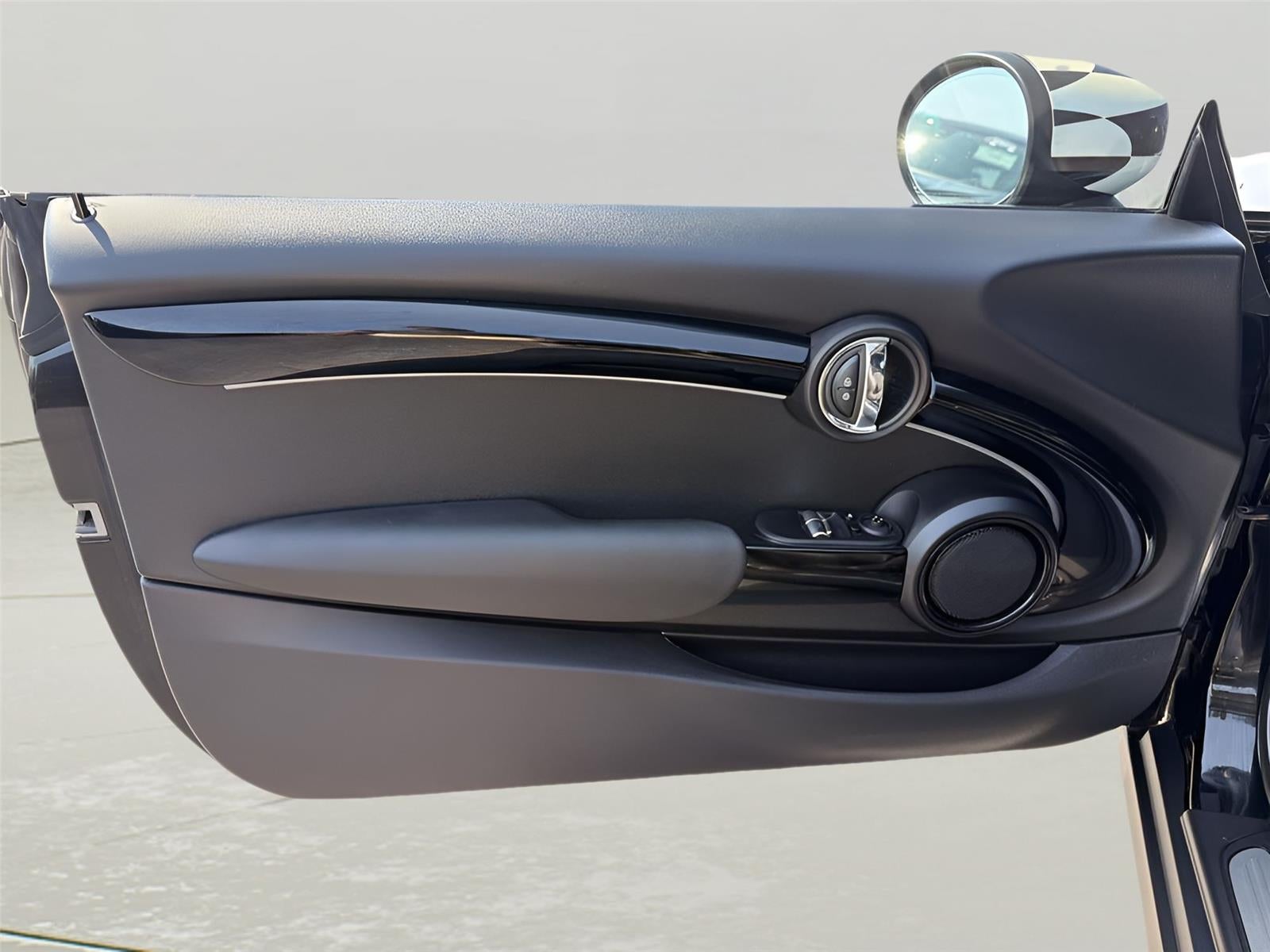2023 MINI Hardtop Cooper S