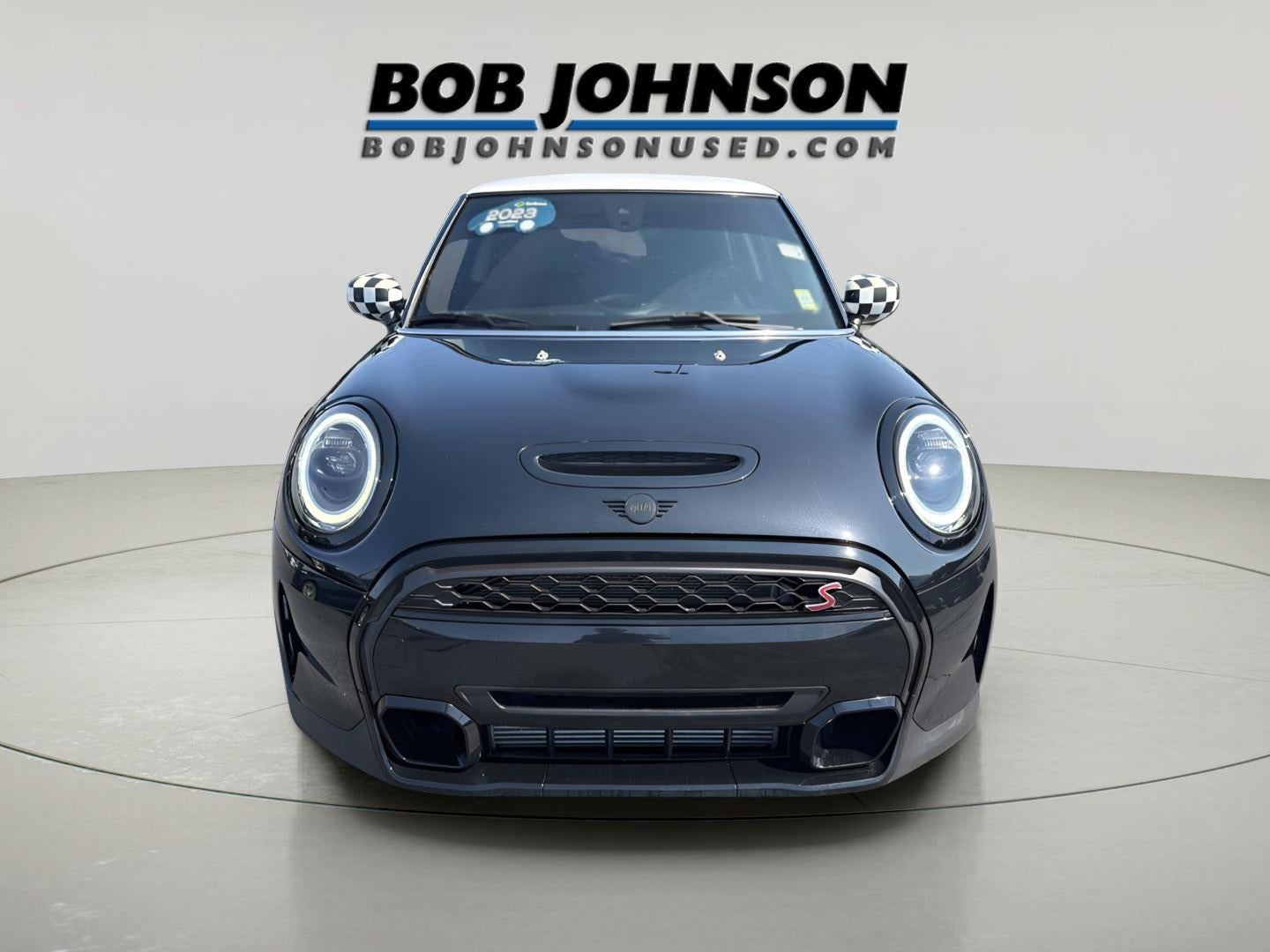 2023 MINI Hardtop Cooper S