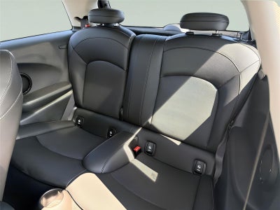 2023 MINI Hardtop Cooper S