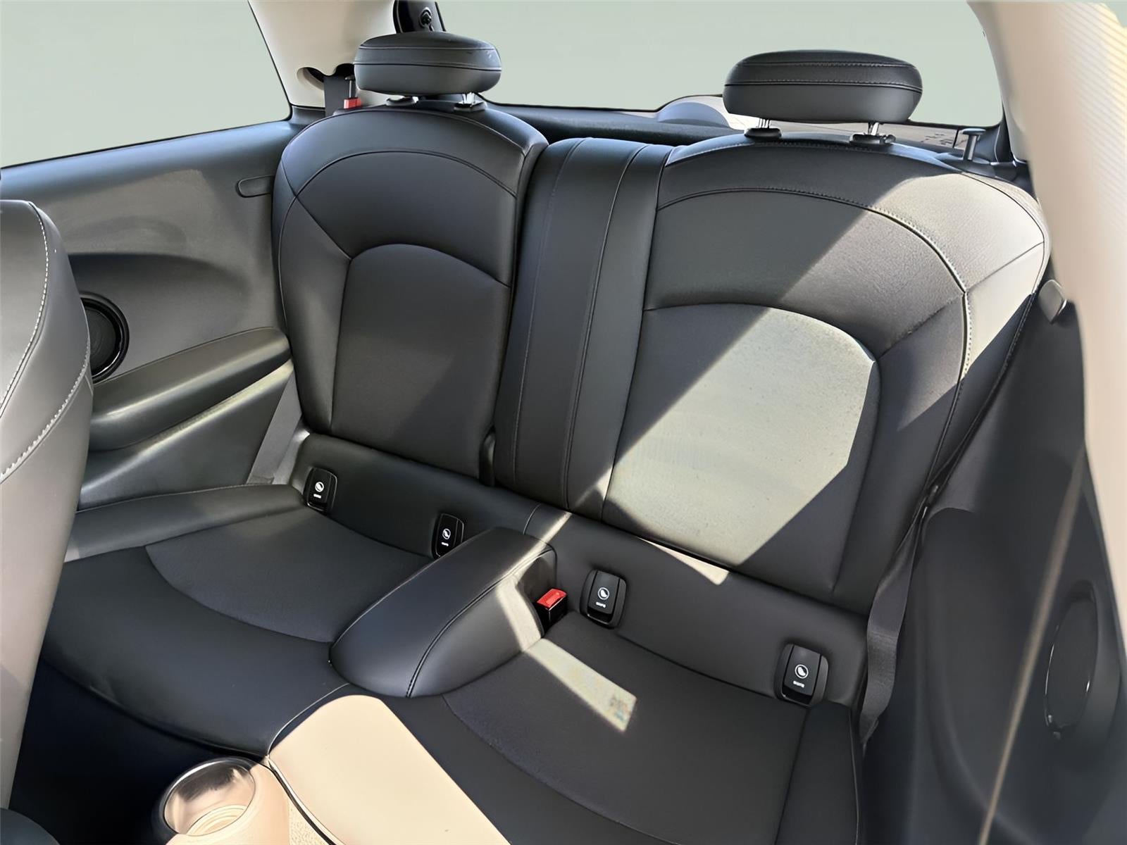 2023 MINI Hardtop Cooper S