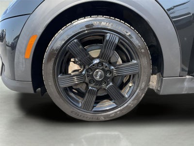 2023 MINI Hardtop Cooper S