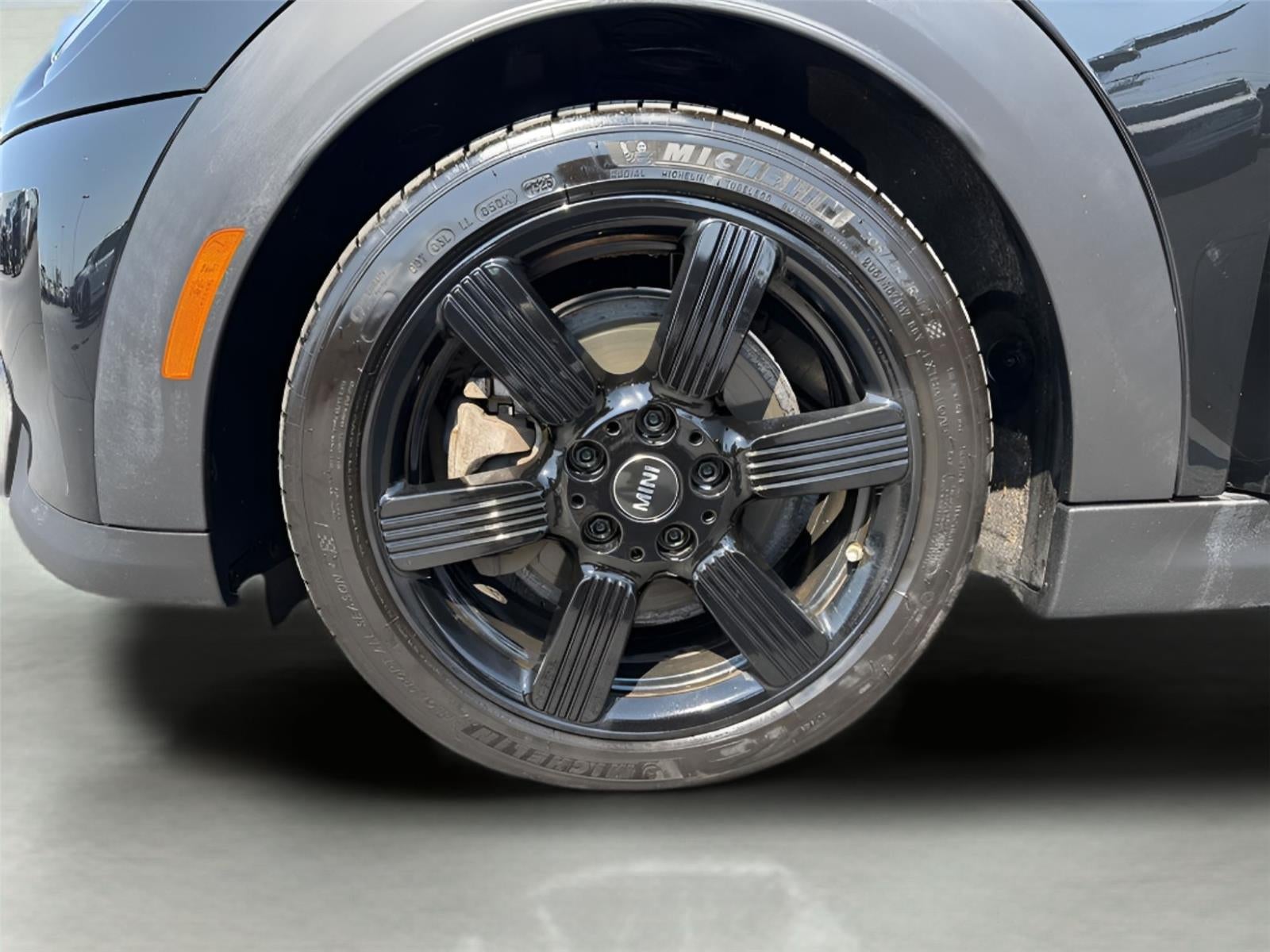 2023 MINI Hardtop Cooper S