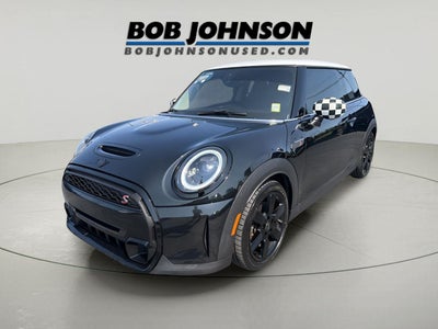 2023 MINI Hardtop Cooper S