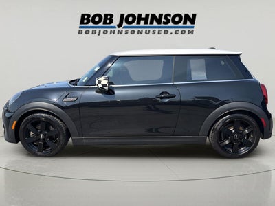 2023 MINI Hardtop Cooper S