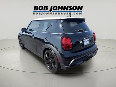 2023 MINI Hardtop Cooper S