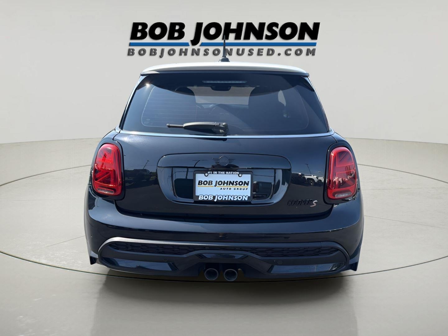 2023 MINI Hardtop Cooper S