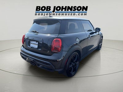 2023 MINI Hardtop Cooper S