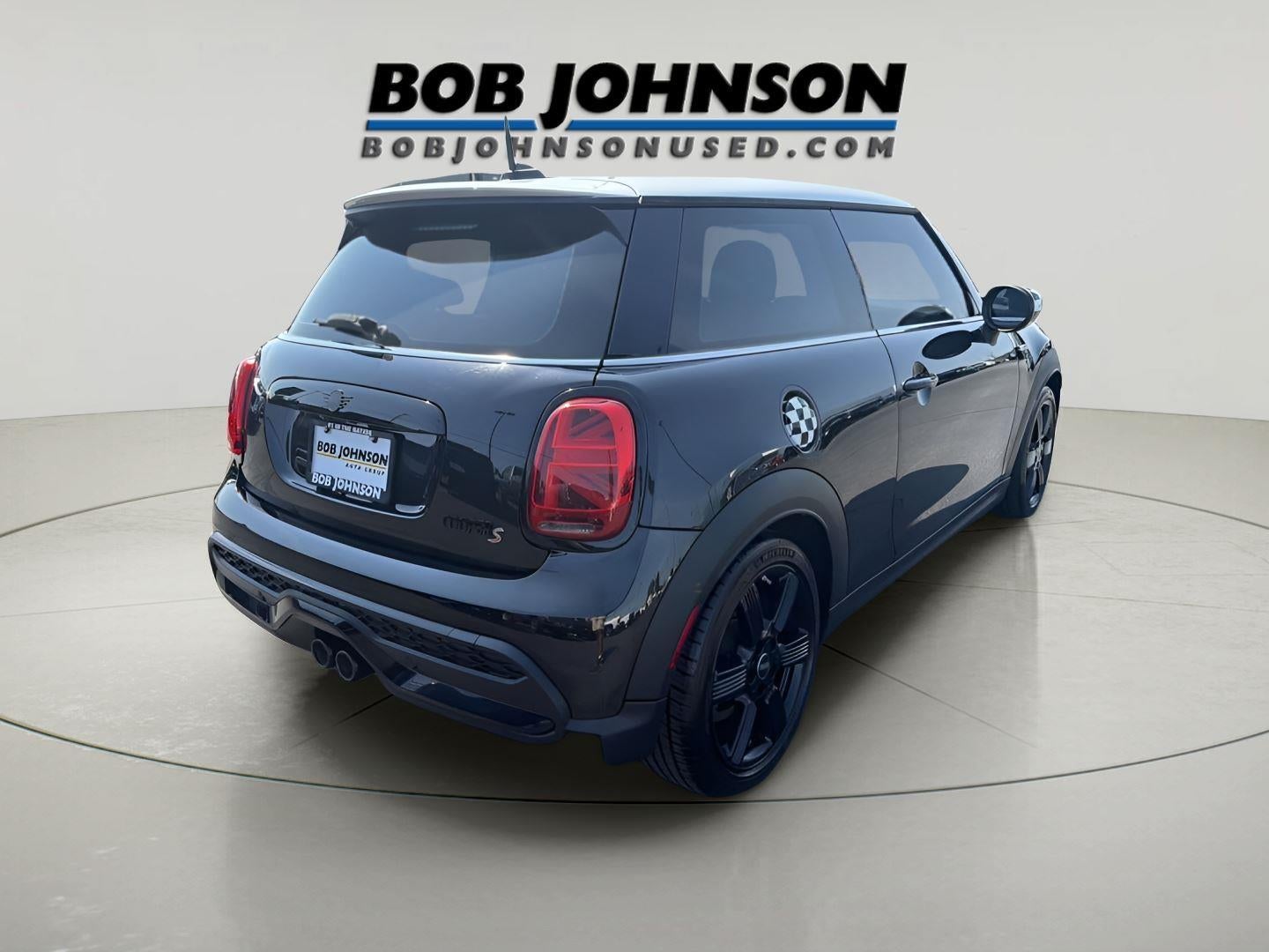 2023 MINI Hardtop Cooper S