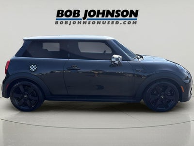 2023 MINI Hardtop Cooper S