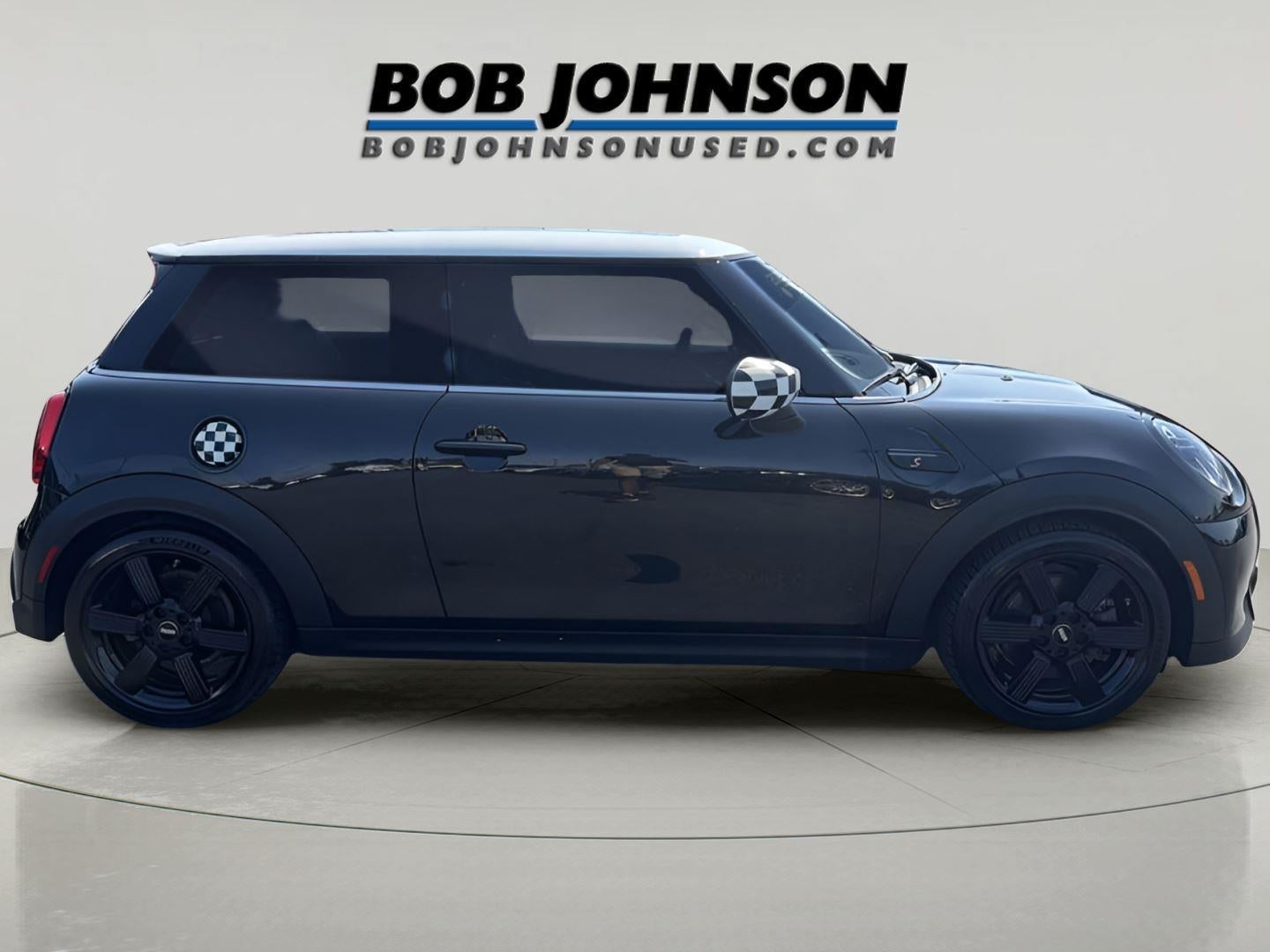 2023 MINI Hardtop Cooper S
