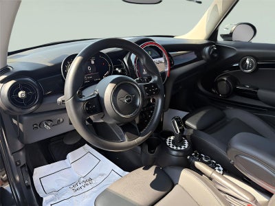 2023 MINI Hardtop Cooper S