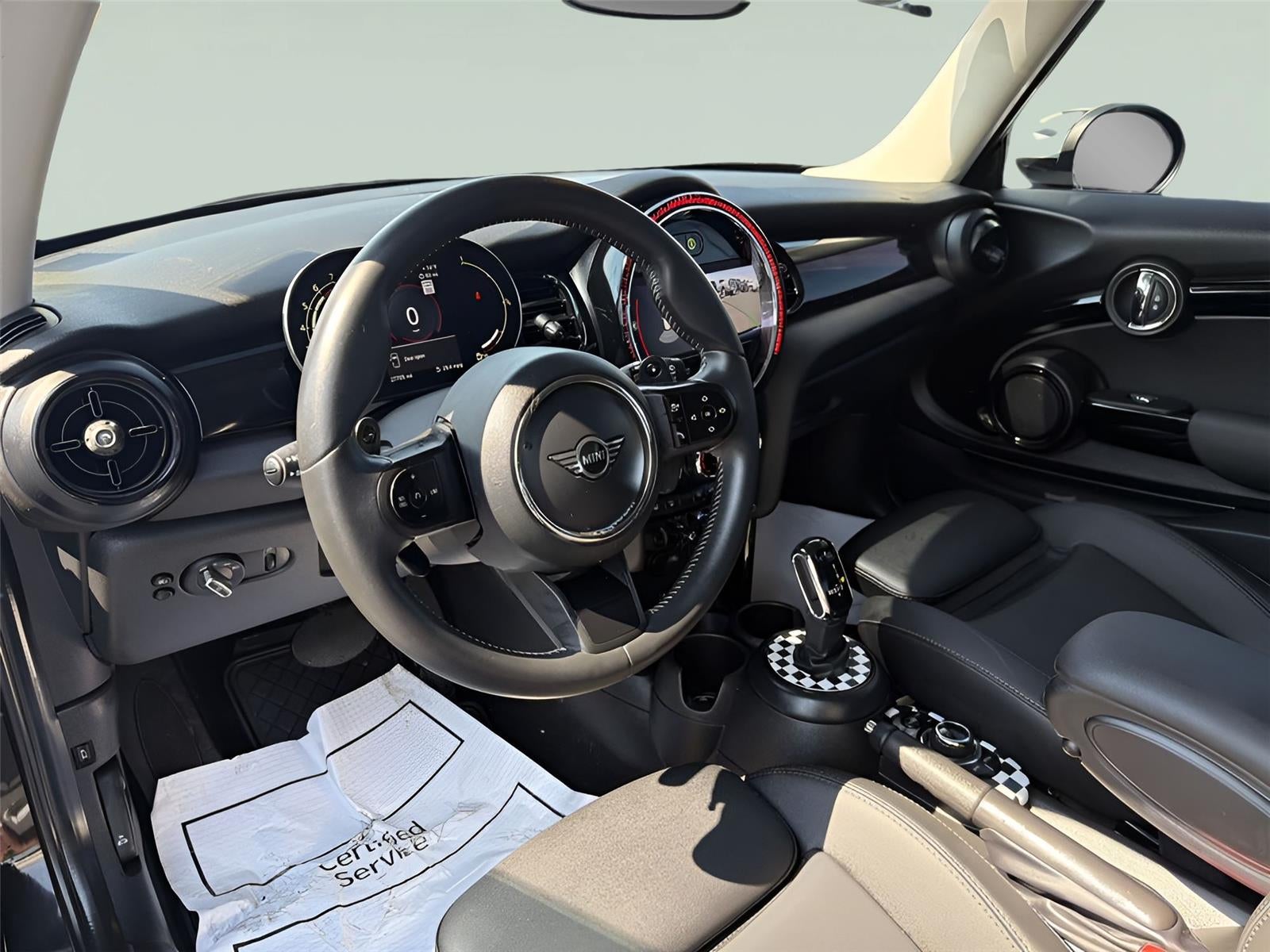 2023 MINI Hardtop Cooper S
