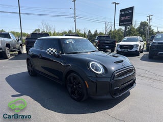 2023 MINI Hardtop Cooper S