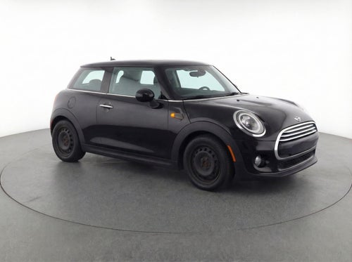 2009 MINI Cooper Hardtop 2dr Cpe