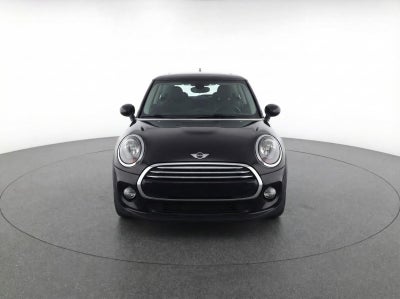 2009 MINI Cooper Hardtop 2dr Cpe