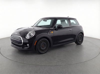 2009 MINI Cooper Hardtop 2dr Cpe