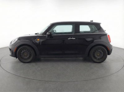 2009 MINI Cooper Hardtop 2dr Cpe