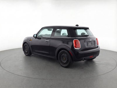 2009 MINI Cooper Hardtop 2dr Cpe