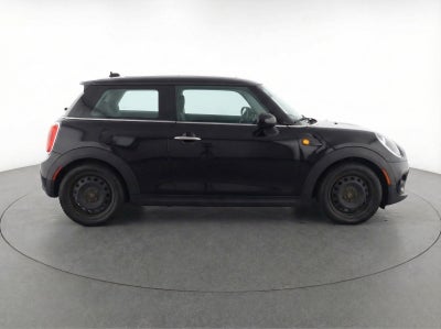 2009 MINI Cooper Hardtop 2dr Cpe