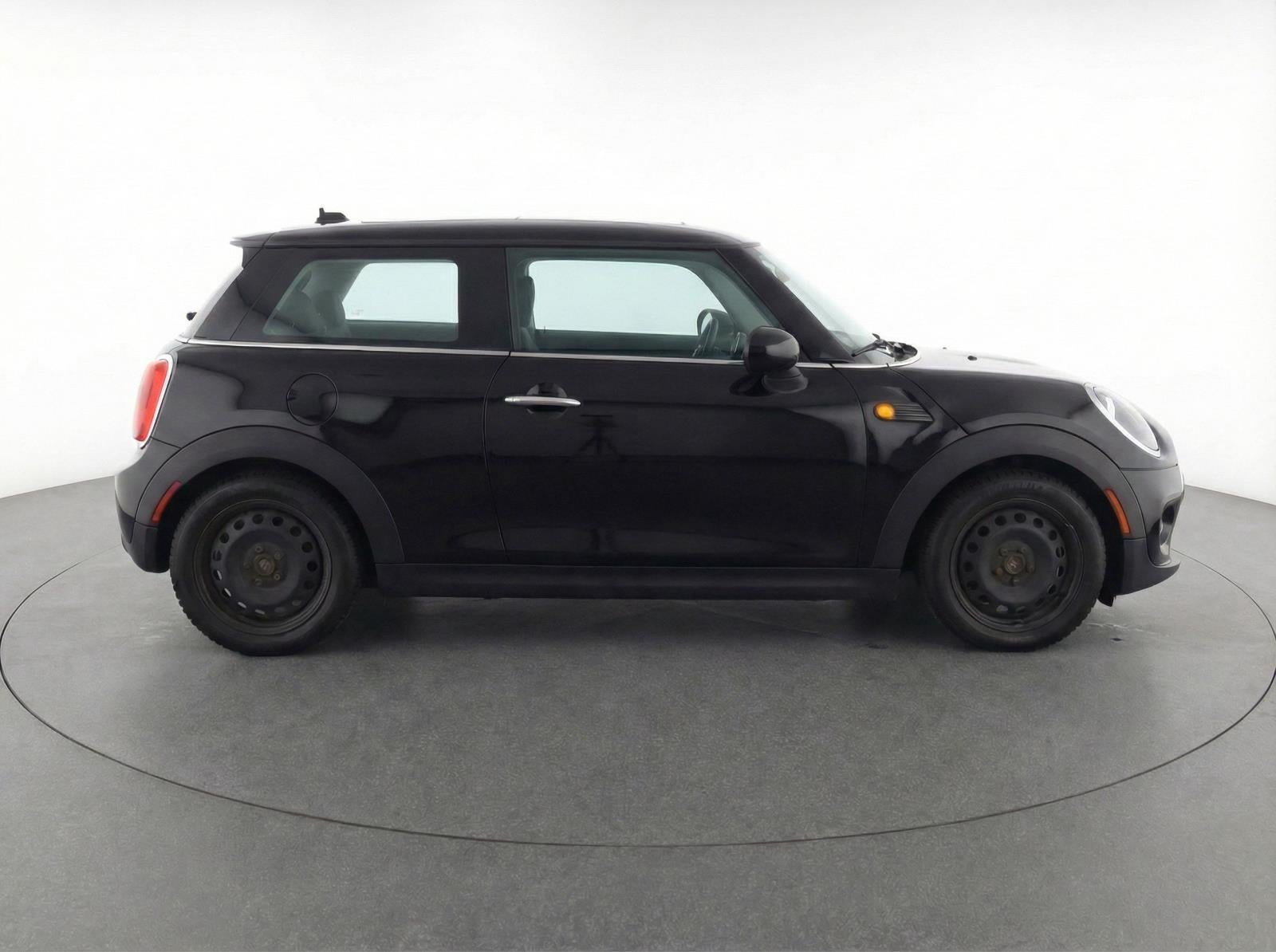 2009 MINI Cooper Hardtop 2dr Cpe