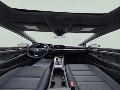 2023 Volkswagen Golf R 2.0T