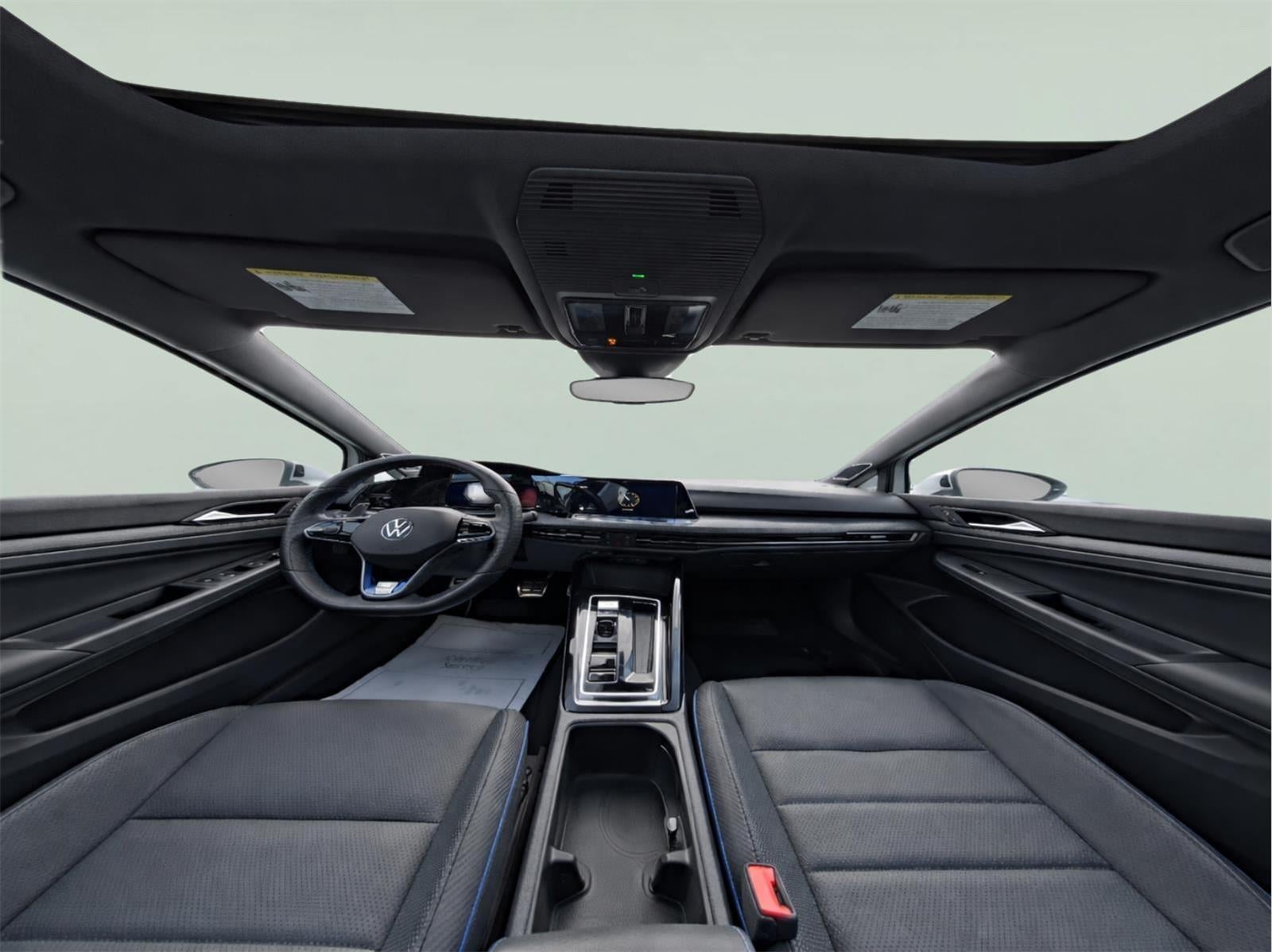 2023 Volkswagen Golf R 2.0T