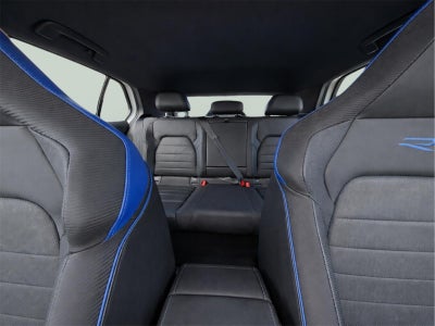 2023 Volkswagen Golf R 2.0T