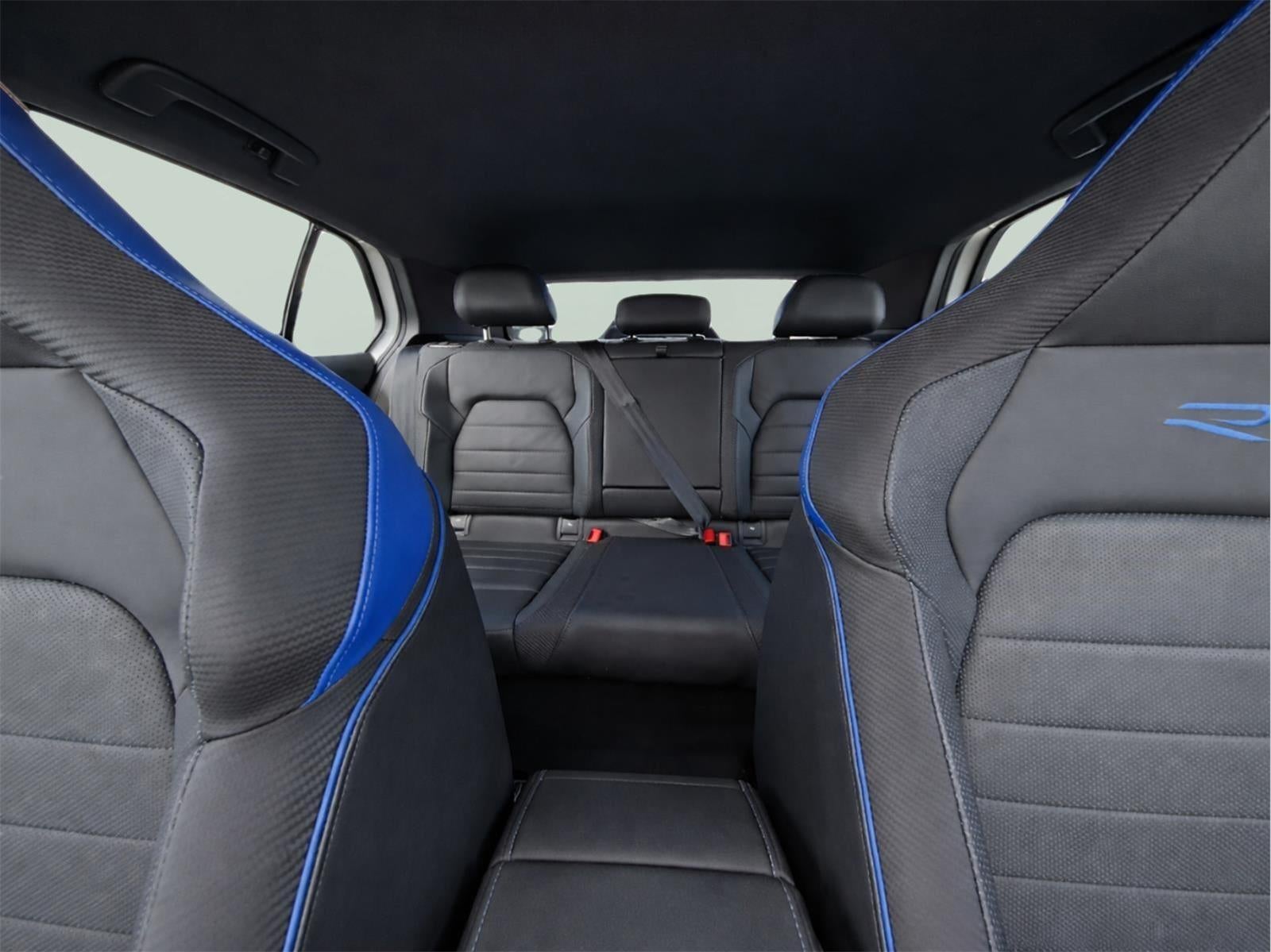 2023 Volkswagen Golf R 2.0T