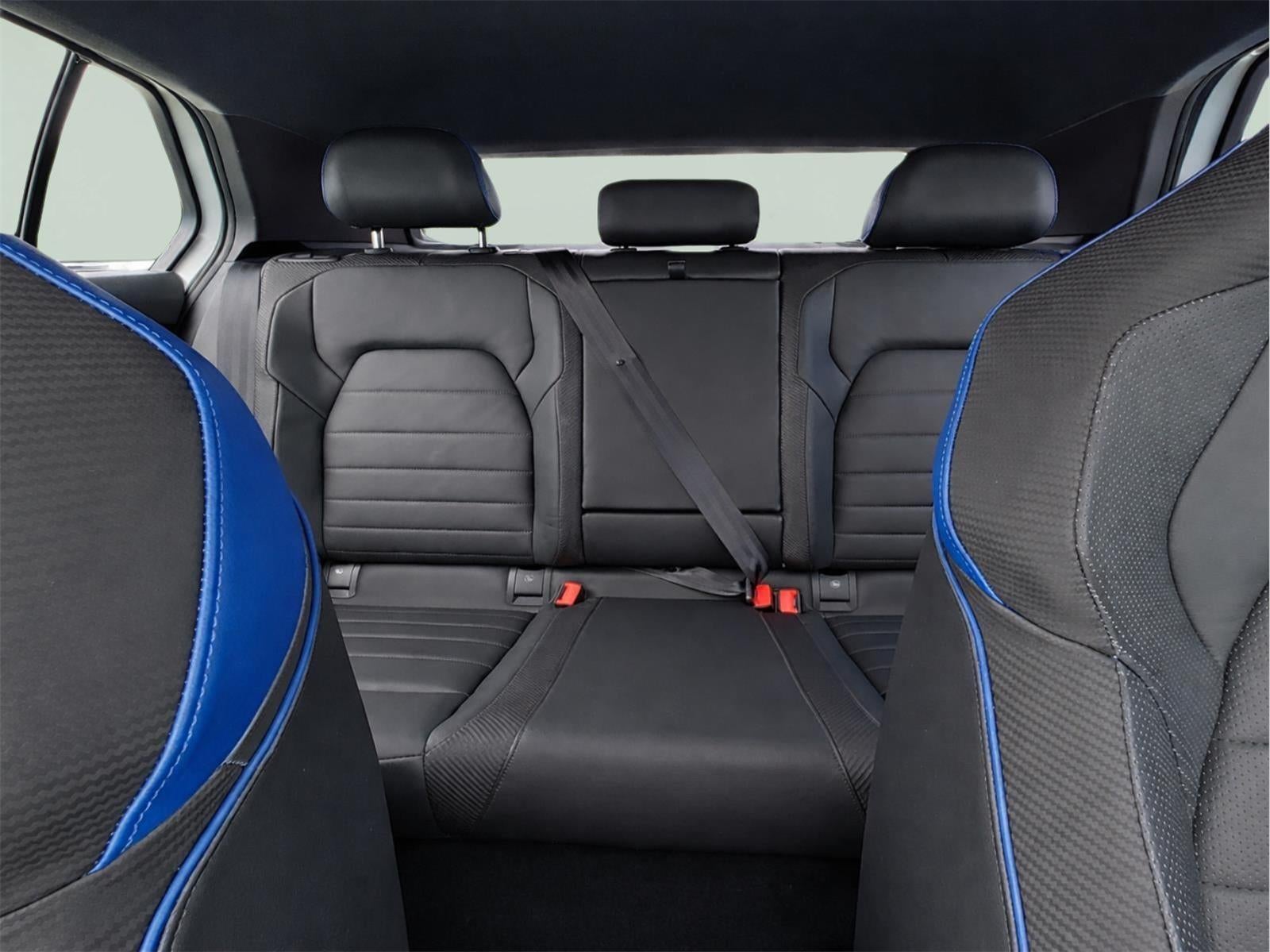 2023 Volkswagen Golf R 2.0T