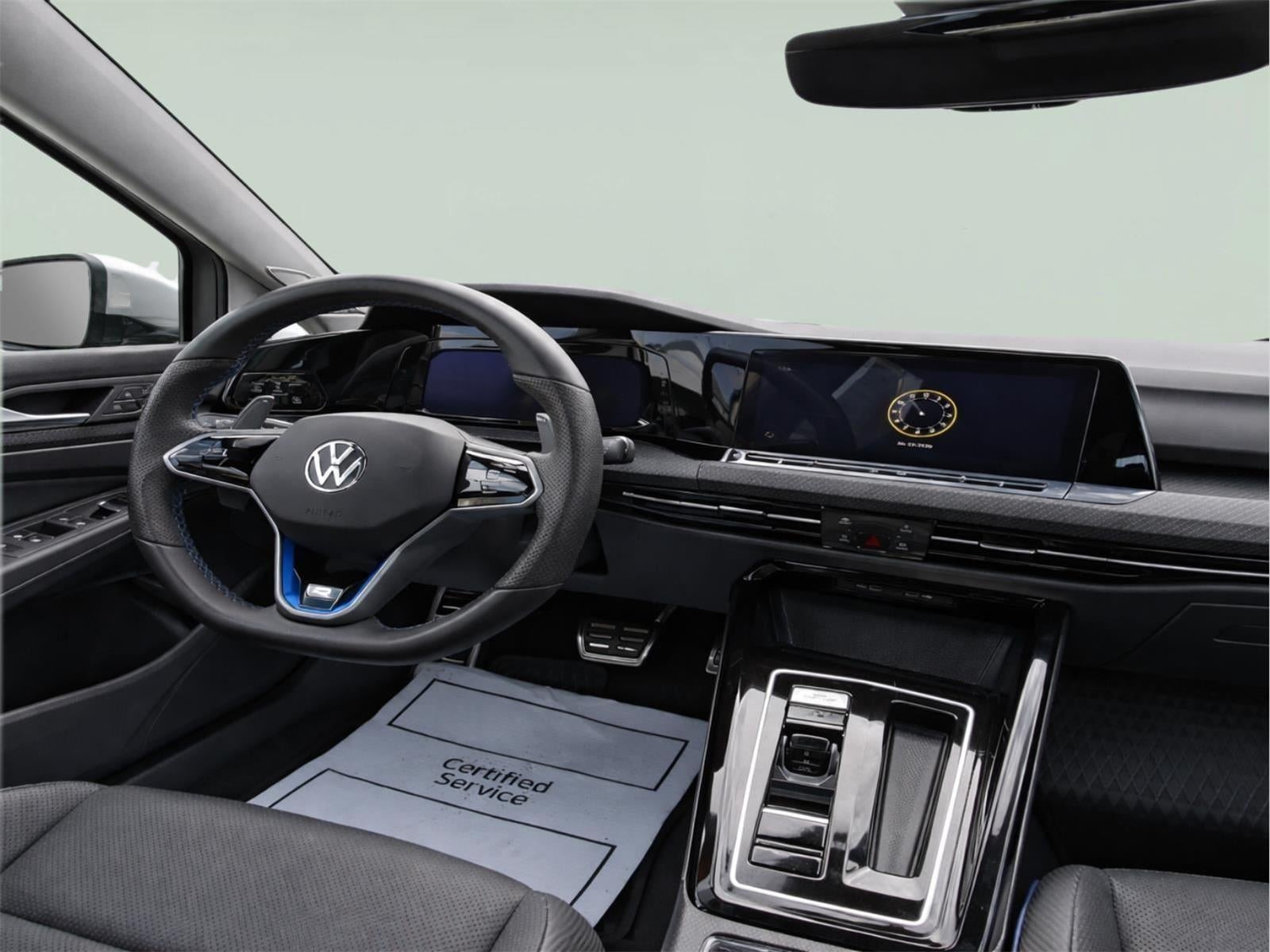 2023 Volkswagen Golf R 2.0T